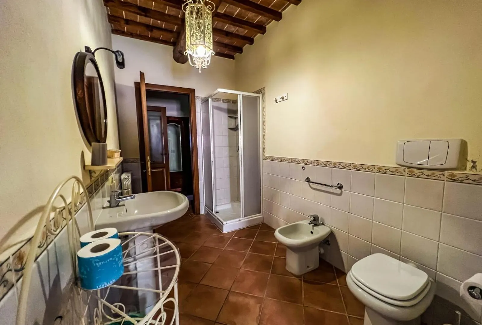 Tenuta Borgo Al Sole San Miniato 0*,  Italy